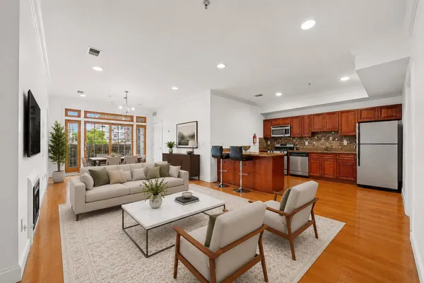 $425,000 | 255 Broadway, Unit 206, Bayonne, NJ 07002