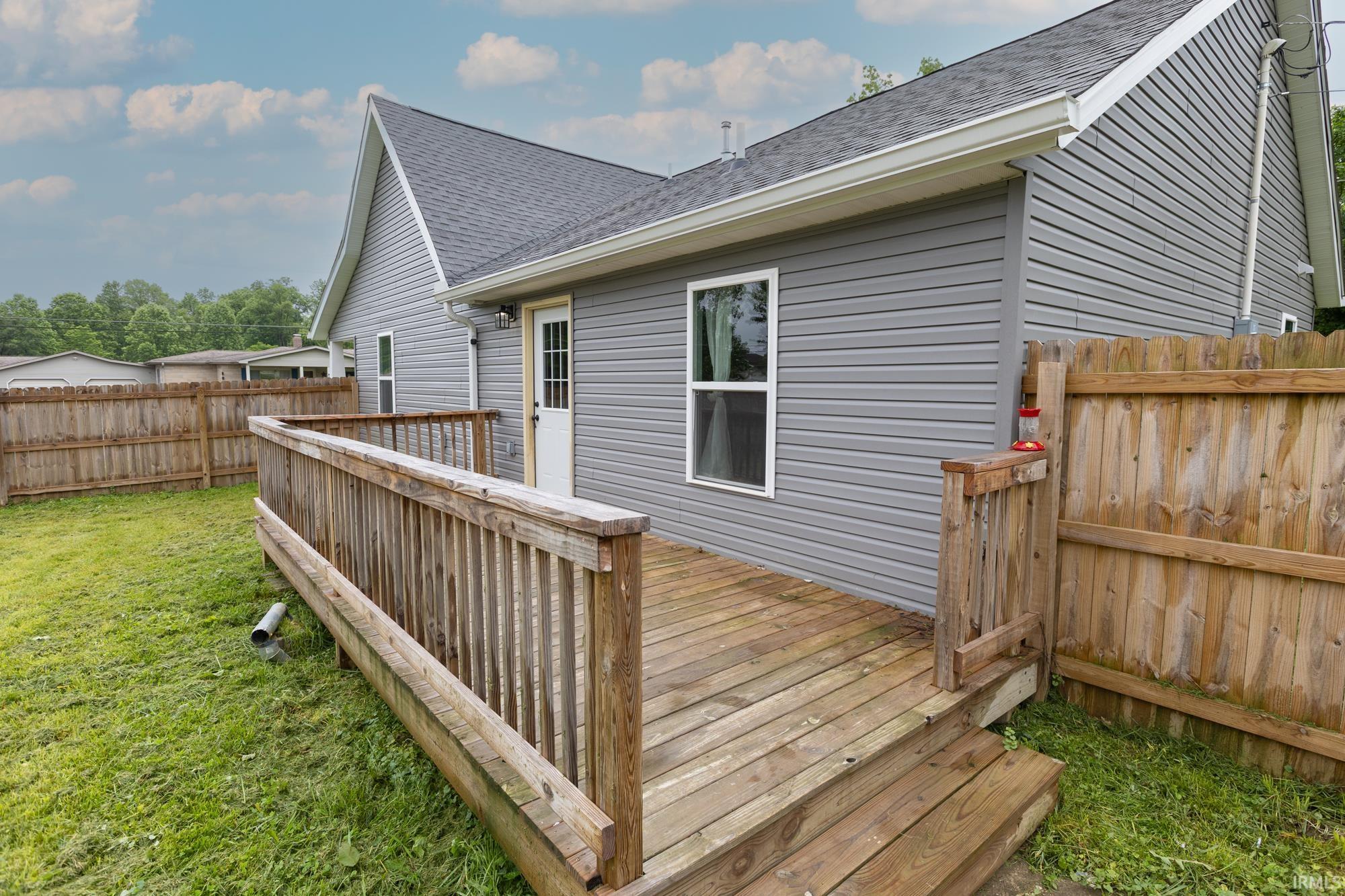 3497 Tunnelton Road Bedford, IN 47421 - Photo 19 of 23