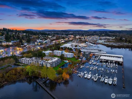 $1,295,000 | 6121 Northeast 175th Street, Unit B404, Kenmore, WA 98028