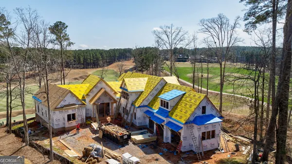 $3,590,000 | 1040 Bunker Bend, Greensboro, GA 30642