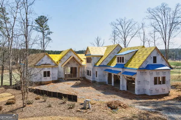 $3,590,000 | 1040 Bunker Bend, Greensboro, GA 30642