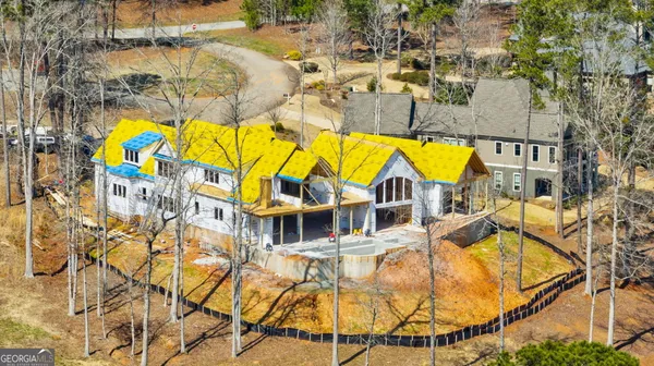 $3,590,000 | 1040 Bunker Bend, Greensboro, GA 30642