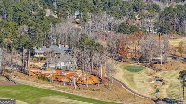 $3,590,000 | 1040 Bunker Bend, Greensboro, GA 30642