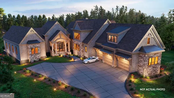 $3,590,000 | 1040 Bunker Bend, Greensboro, GA 30642