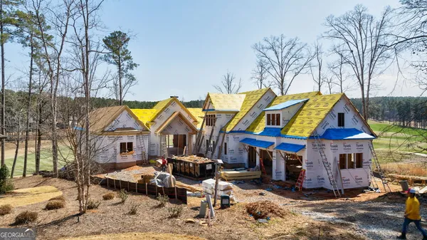 $3,590,000 | 1040 Bunker Bend, Greensboro, GA 30642