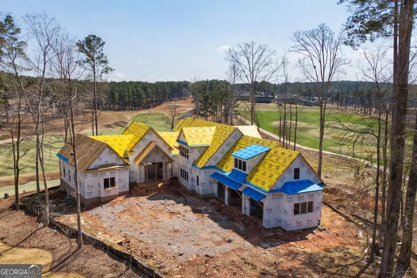 $3,590,000 | 1040 Bunker Bend, Greensboro, GA 30642