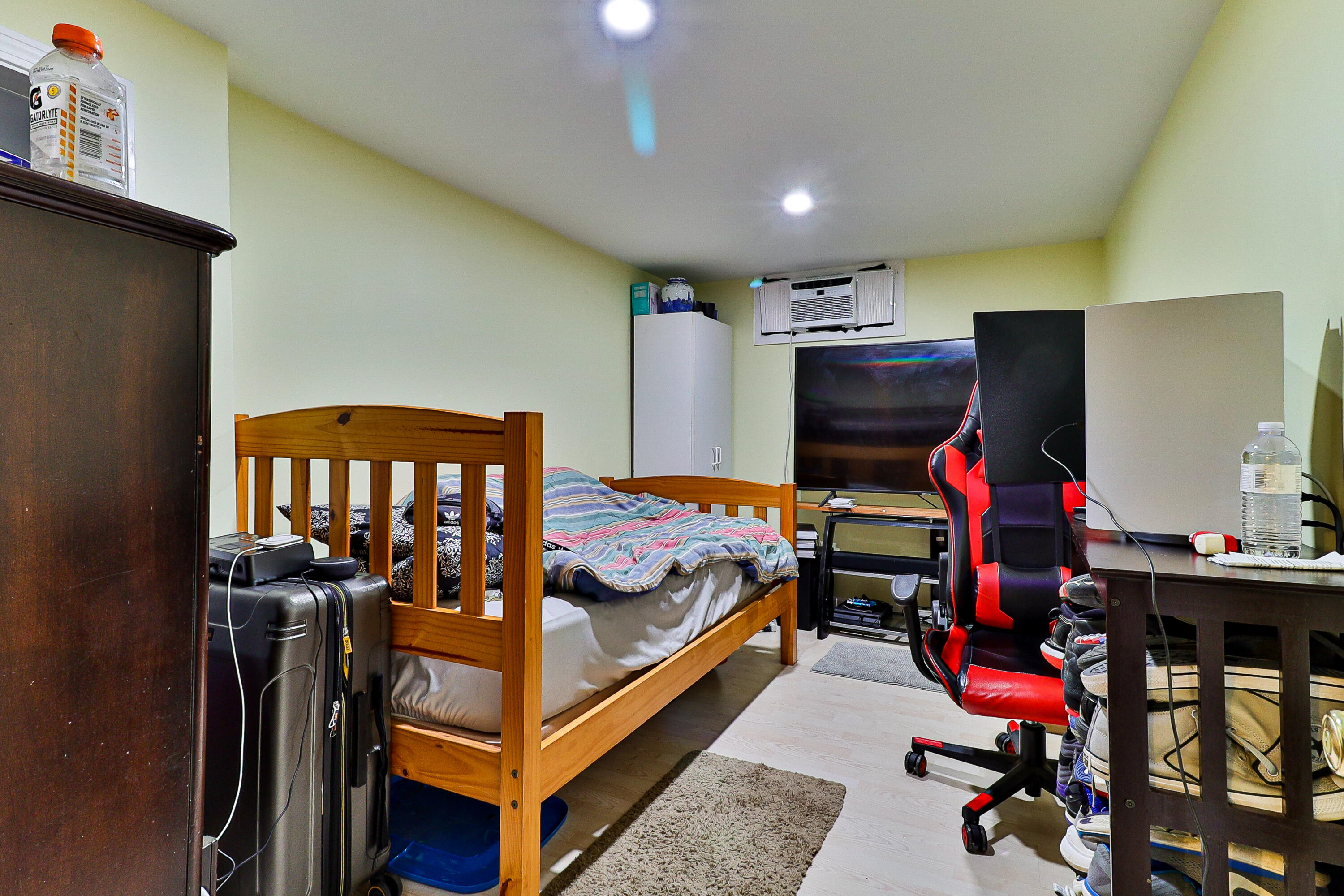 440 Lincoln Rd Extension Barnstable, MA 02601 - Photo 16 of 19 a bedroom with furniture and a flat screen tv
