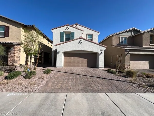 $2,500 | 380 Larksong Avenue, Henderson, NV 89011