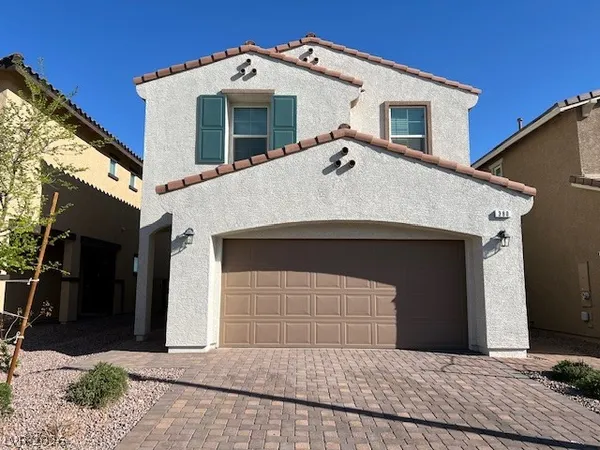 $2,500 | 380 Larksong Avenue, Henderson, NV 89011