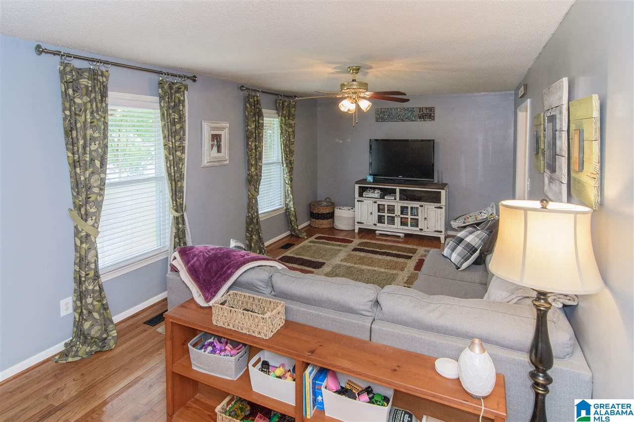 916 Willow Bend Road Pelham, AL 35124 - Photo 9 of 50