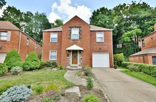 2840 Fernwald Road Pittsburgh, PA 15217 - Photo 1 of 25 Gallery Image 1