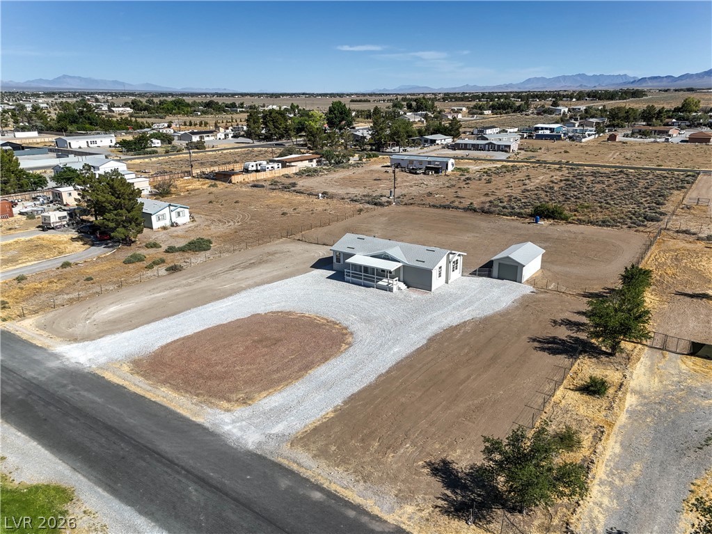 2601 Retread Road Pahrump, NV 89048 - Photo 1 of 41 Gallery Image 1