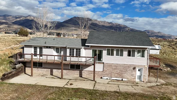 $700,000 | 3732 North River Drive, Eden, UT 84310