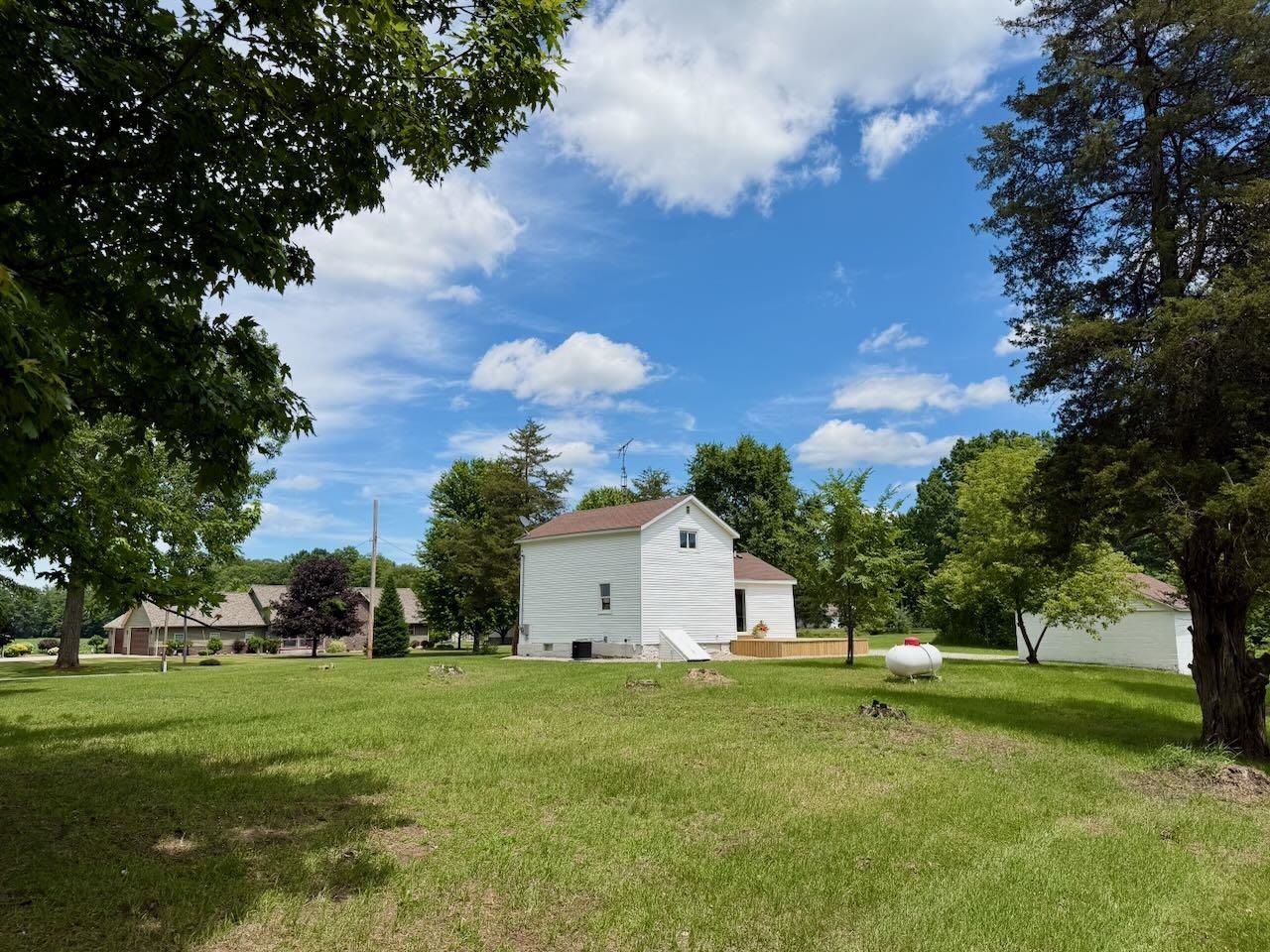 12301 Niblok Road Chesaning, MI 48616 - Photo 7 of 33