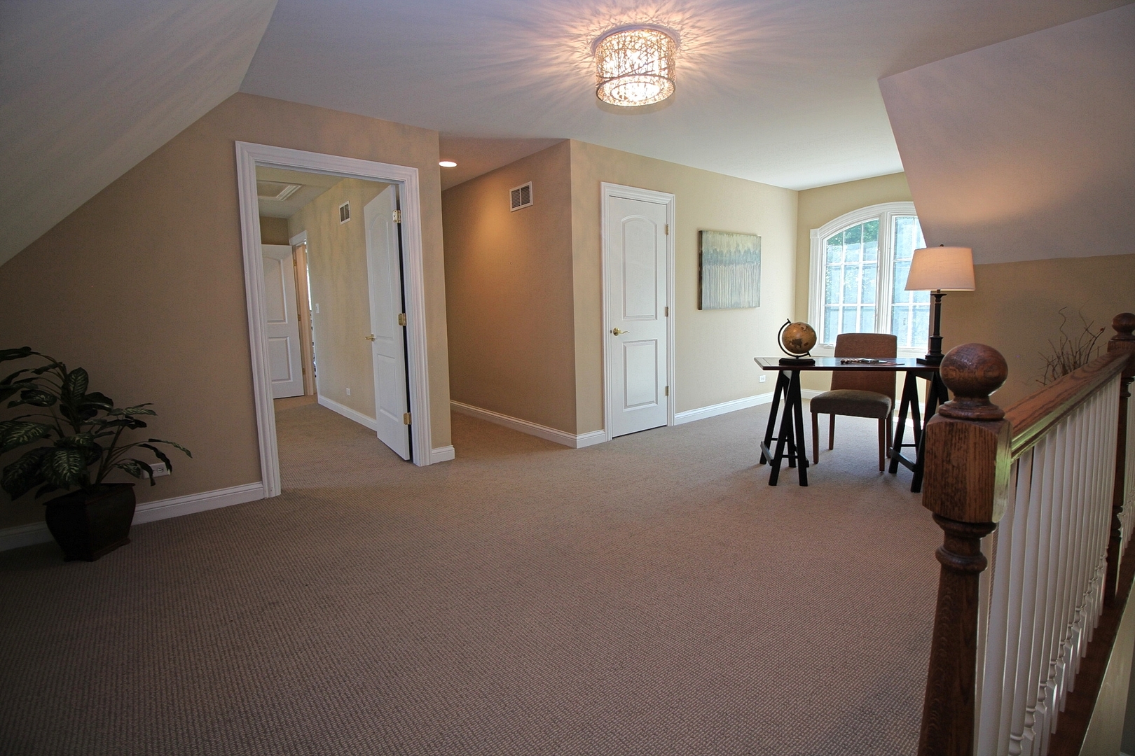 4444 Riverside Drive Crystal Lake, IL 60014 - Photo 20 of 30 a view of a livingroom with furniture and a window