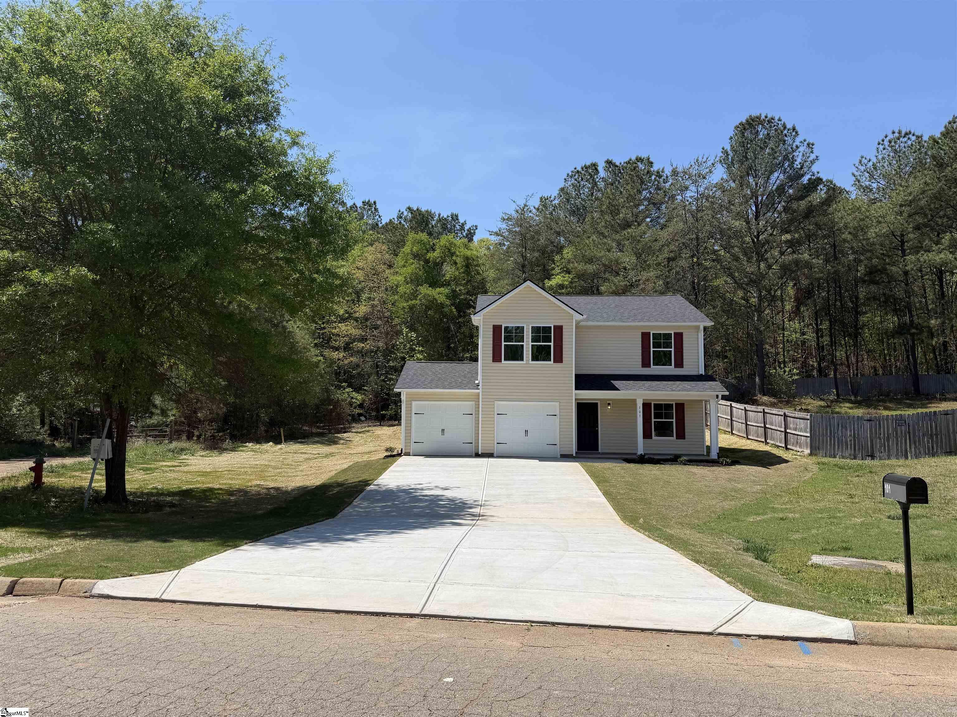 101 Malibu Road Liberty, SC 29657 - Photo 1 of 12 Gallery Image 1
