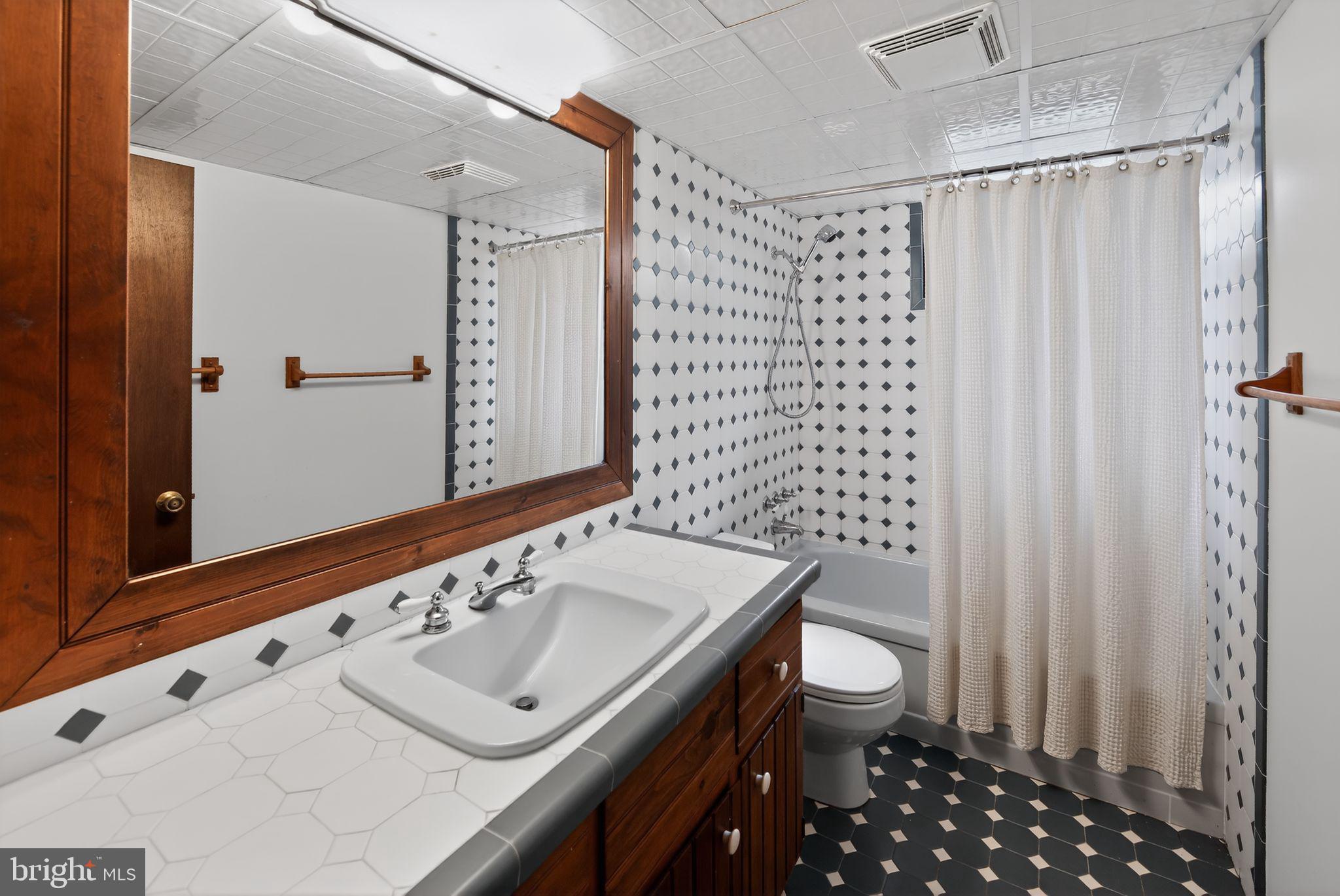 117 Creamery Road Elverson, PA 19520 - Photo 36 of 67 Basement Bath