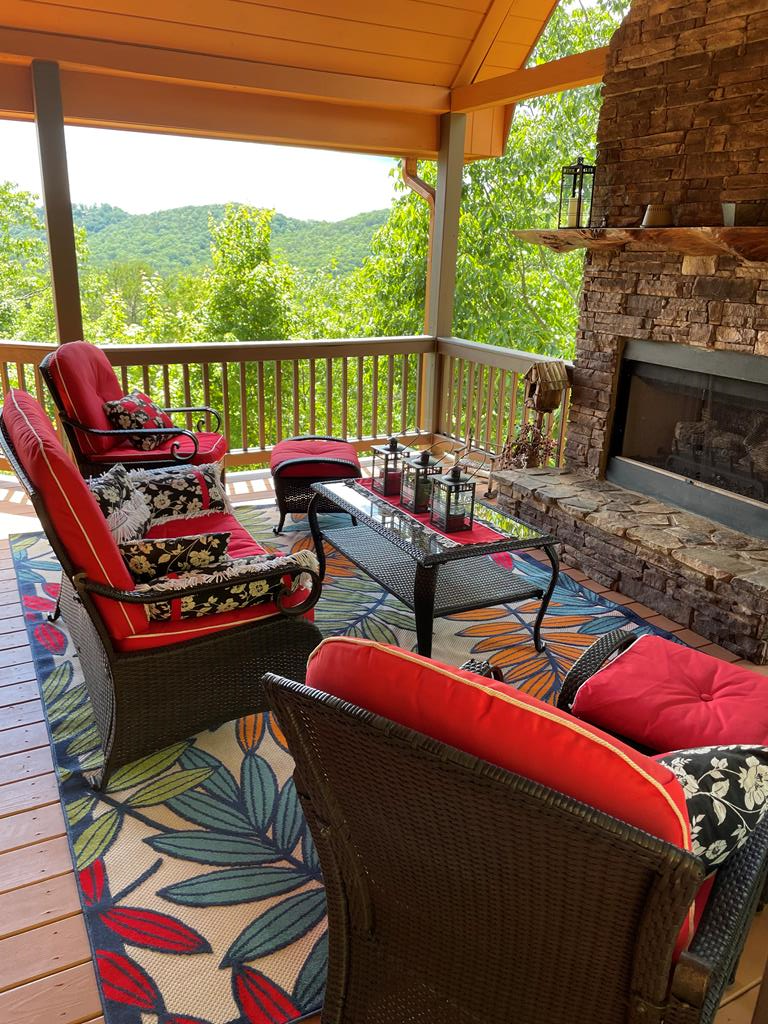420 Deer Crest Heights Blue Ridge, GA 30513 - Photo 5 of 58 Gallery Image 5