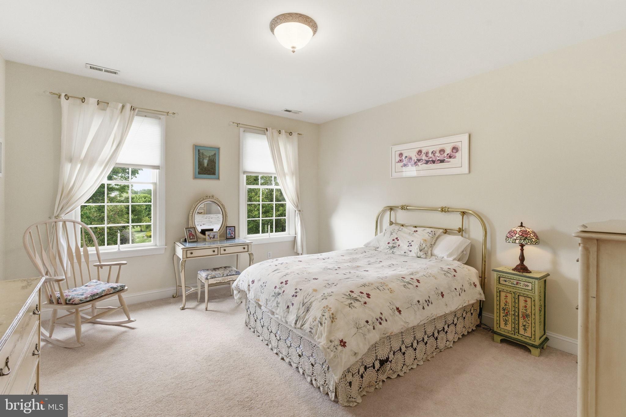 9 Deer Ridge Court Phoenix, MD 21131 - Photo 67 of 96 FIFTH BEDROOM HAS A SHARED BATHROOM