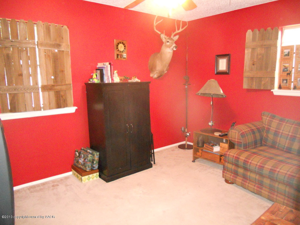 5117 McCarty Boulevard Amarillo, TX 79110 - Photo 15 of 17