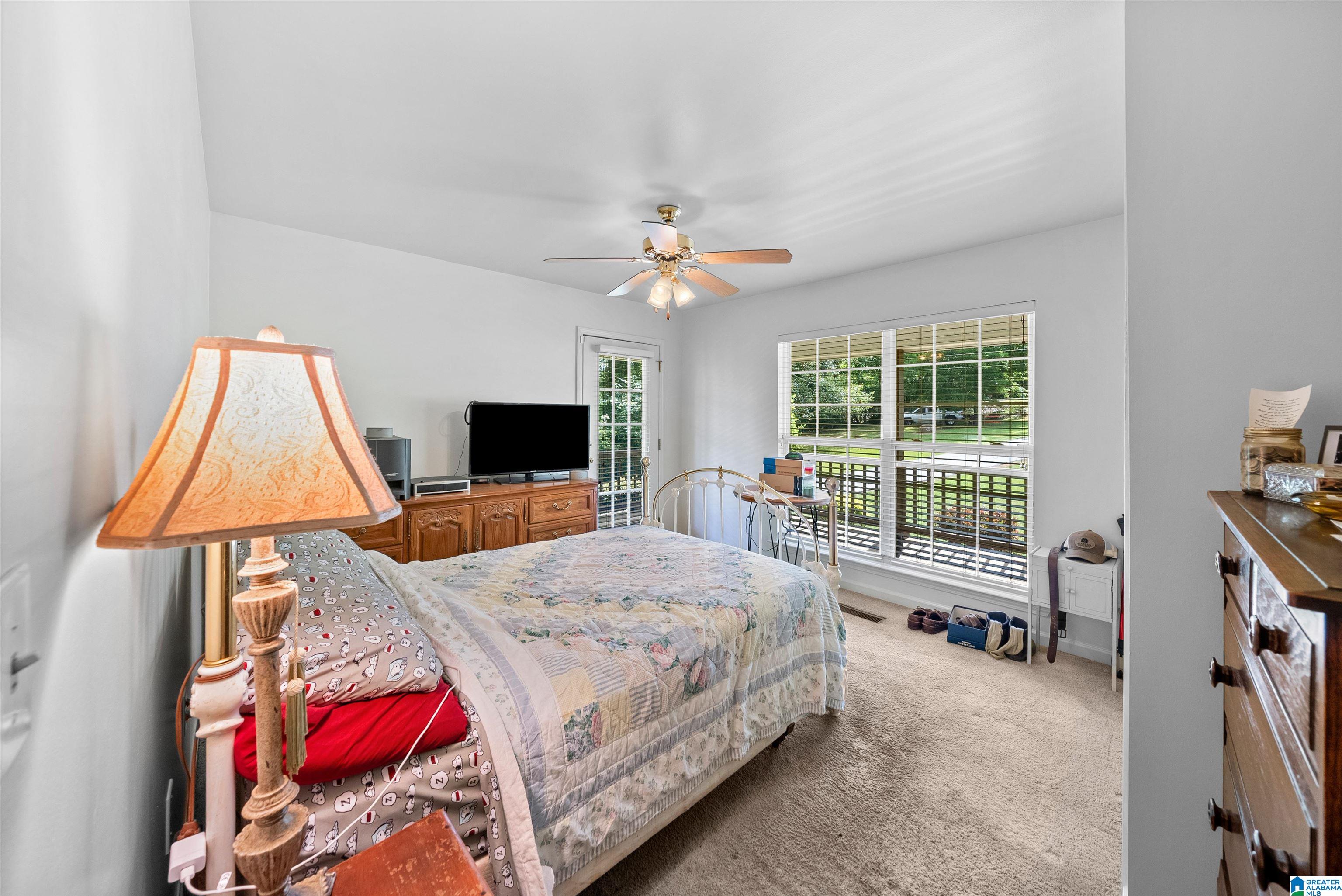1733 Mountain View Road Springville, AL 35146 - Photo 24 of 37