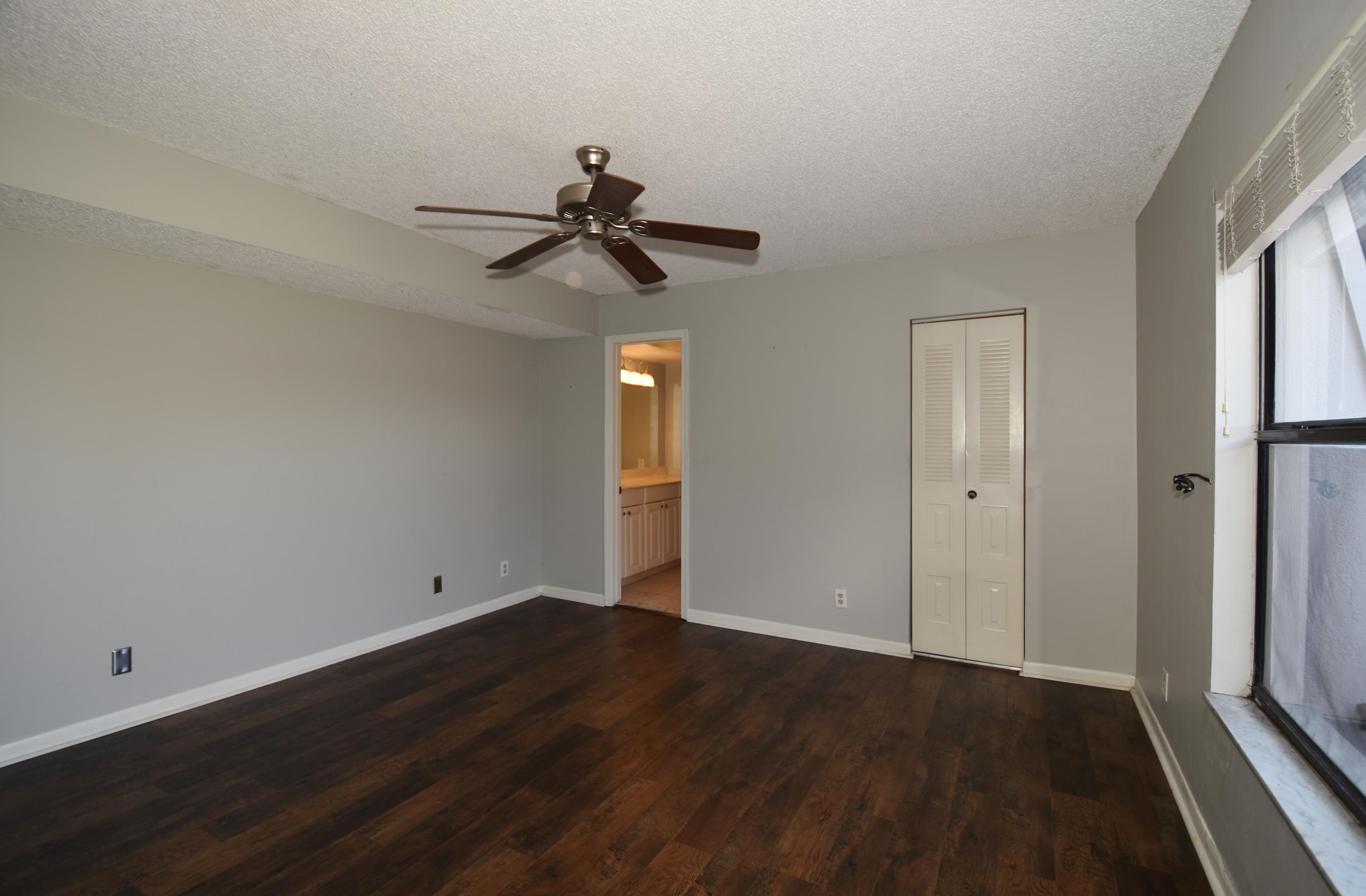 7687 Courtyard Run West Boca Raton, FL 33433 - Photo 14 of 27 Master bedroom