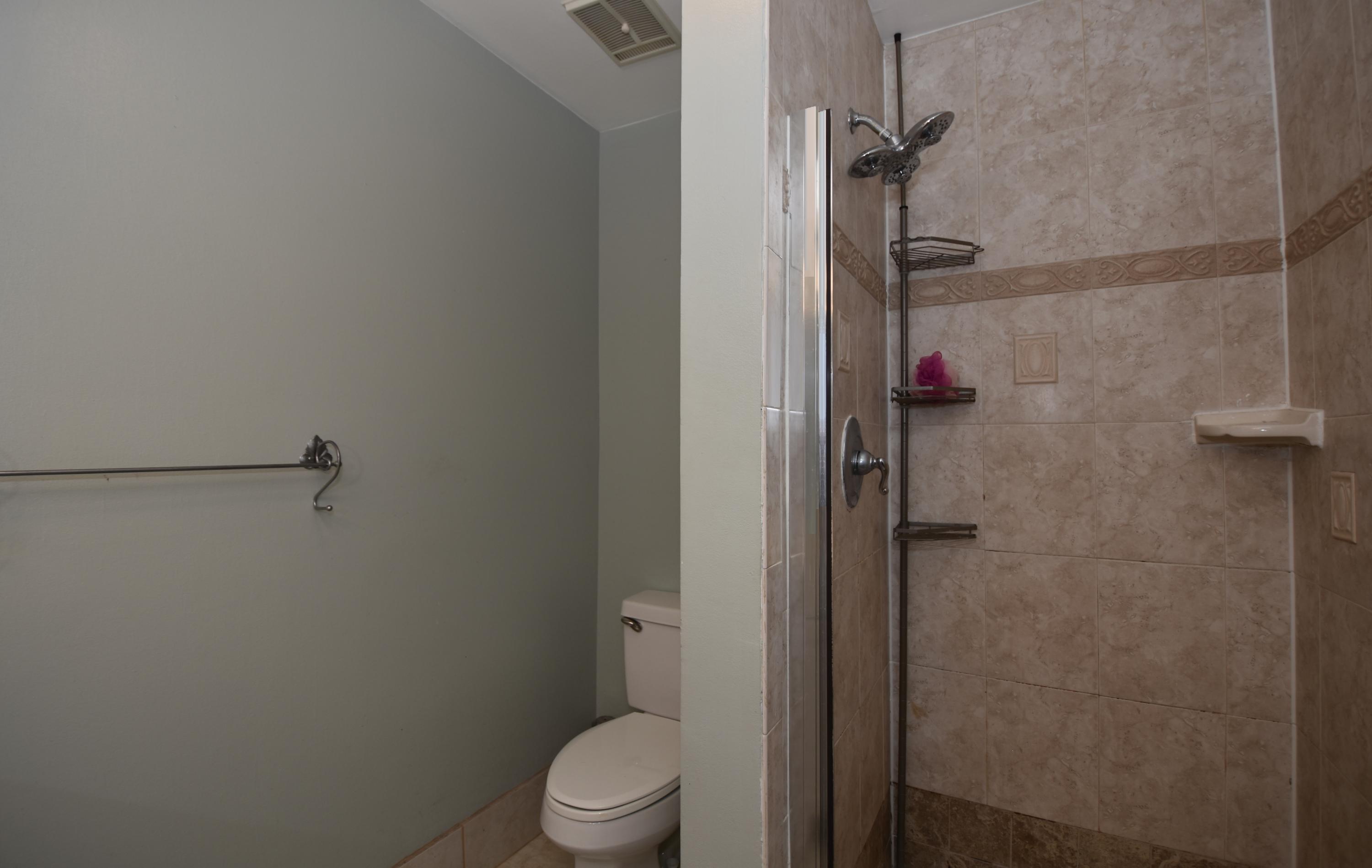 7687 Courtyard Run West Boca Raton, FL 33433 - Photo 17 of 27 Master shower