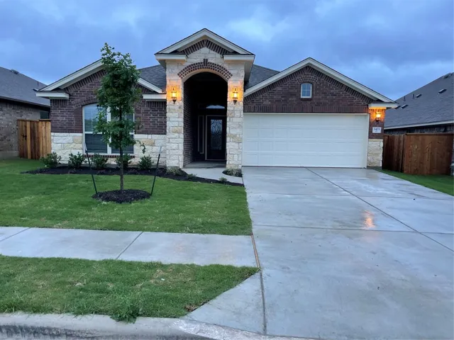 $2,100 | 3473 Pauling Loop, Round Rock, TX 78665