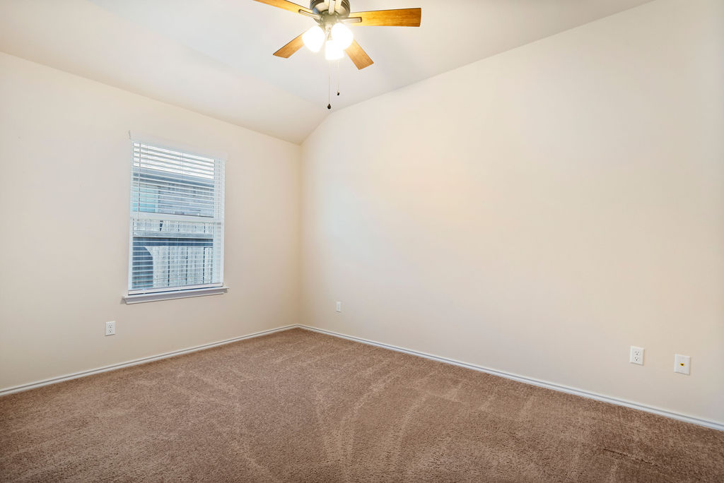 3473 Pauling Loop Round Rock, TX 78665 - Photo 17 of 33 an empty room with a window