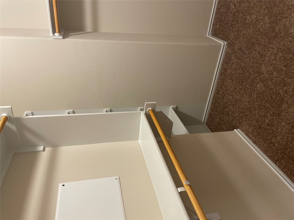 3473 Pauling Loop Round Rock, TX 78665 - Photo 21 of 26 a room with a close up view of a sink