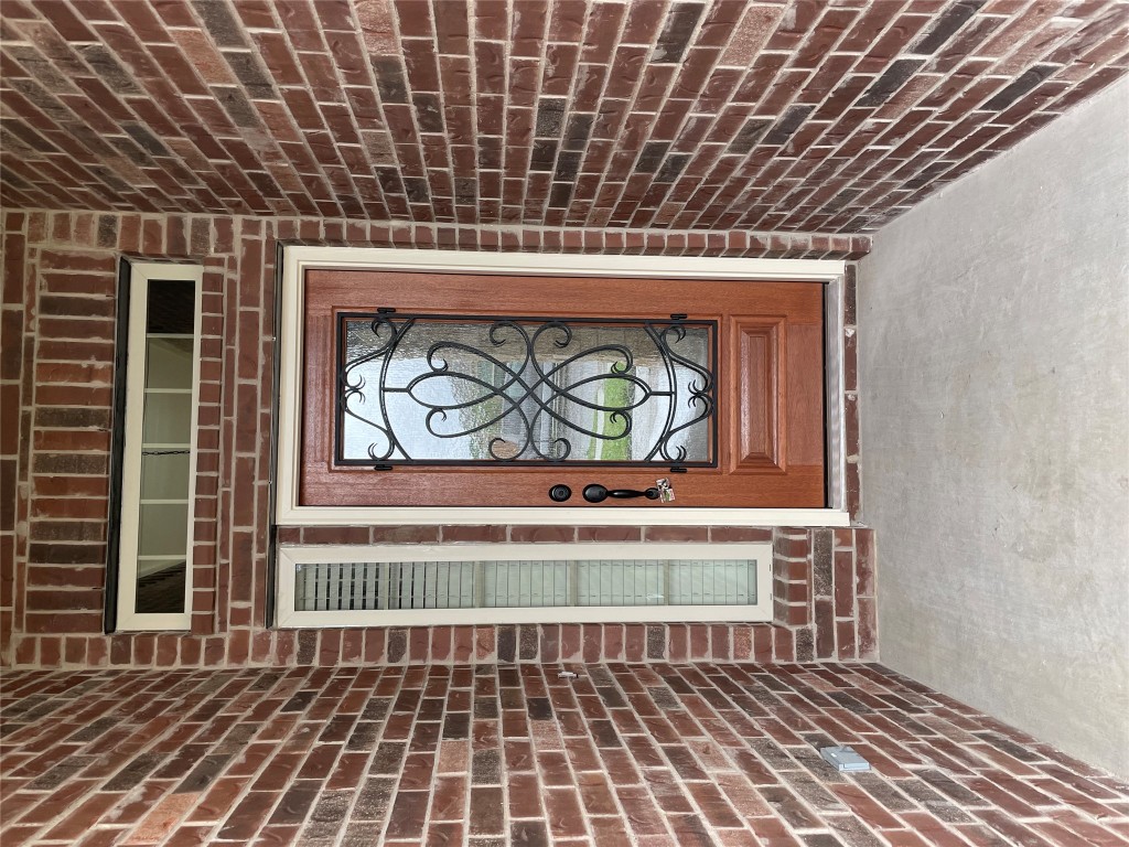 3473 Pauling Loop Round Rock, TX 78665 - Photo 3 of 26 a view of a door of a house with a door