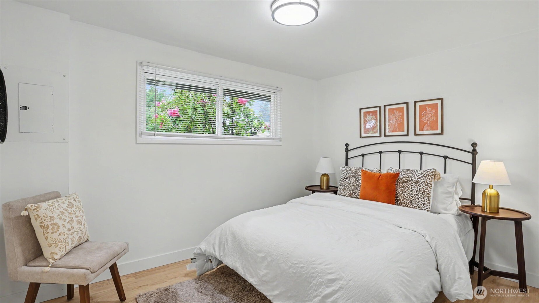 3401 Northeast 8th Street Renton, WA 98056 - Photo 15 of 28