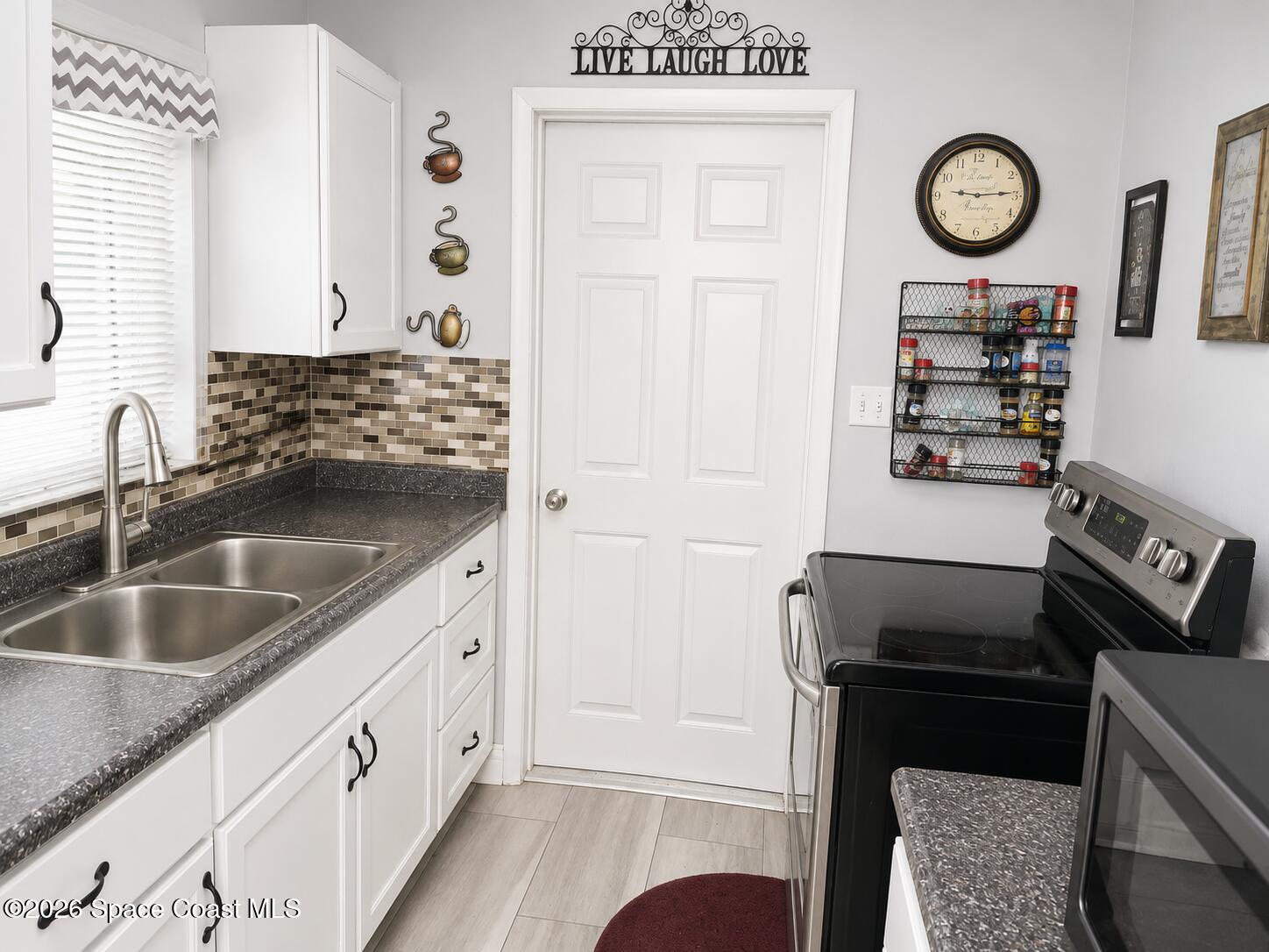 3876 Queen Street Cocoa, FL 32926 - Photo 3 of 5 Kitchen