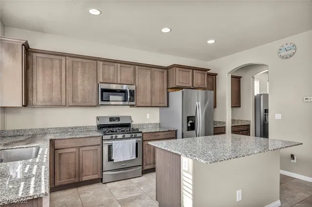 $460,000 | 5336 Mountain Garland Lane, North Las Vegas, NV 89081