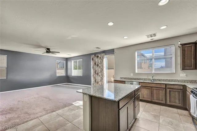 $460,000 | 5336 Mountain Garland Lane, North Las Vegas, NV 89081