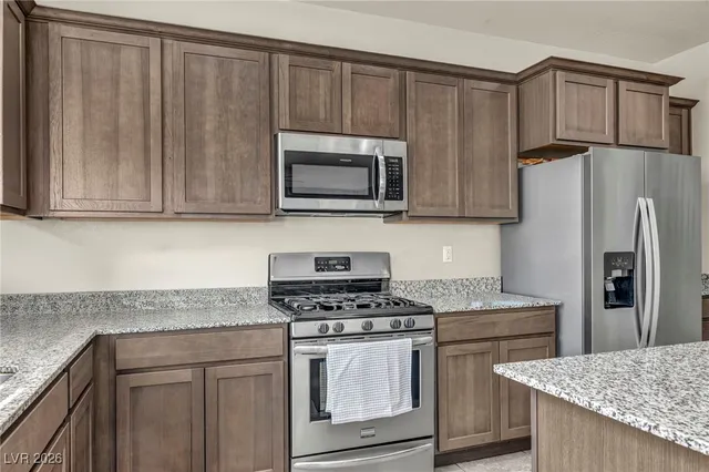 $460,000 | 5336 Mountain Garland Lane, North Las Vegas, NV 89081