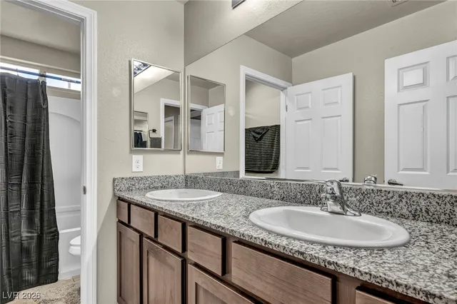 $460,000 | 5336 Mountain Garland Lane, North Las Vegas, NV 89081