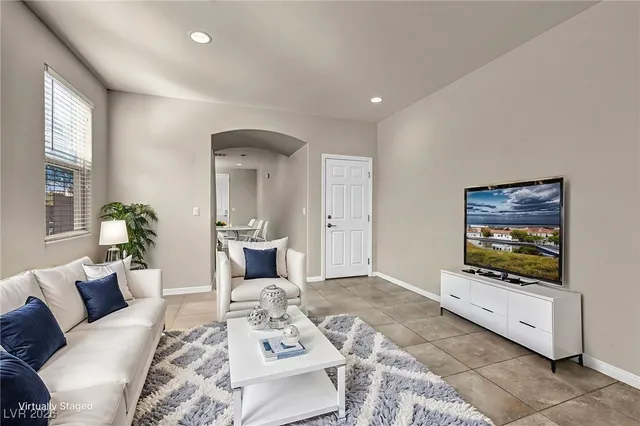 $460,000 | 5336 Mountain Garland Lane, North Las Vegas, NV 89081