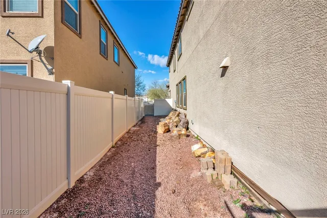 $460,000 | 5336 Mountain Garland Lane, North Las Vegas, NV 89081
