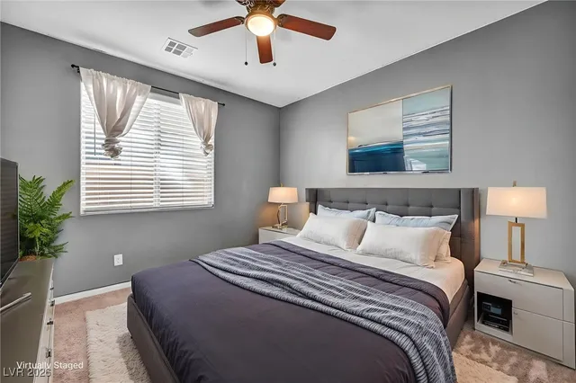 $460,000 | 5336 Mountain Garland Lane, North Las Vegas, NV 89081