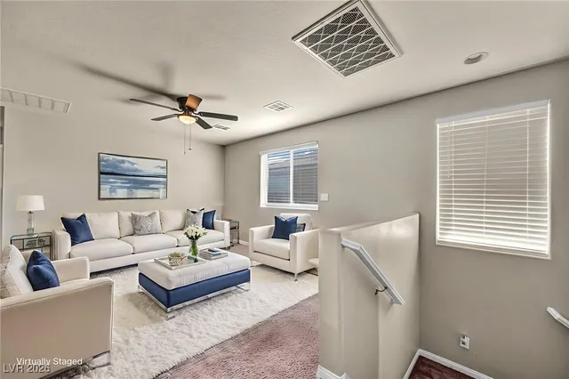 $460,000 | 5336 Mountain Garland Lane, North Las Vegas, NV 89081