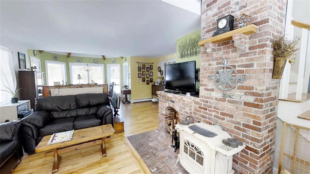 1058 River Road Bowdoinham, ME 04008 - Photo 7 of 35 Photo