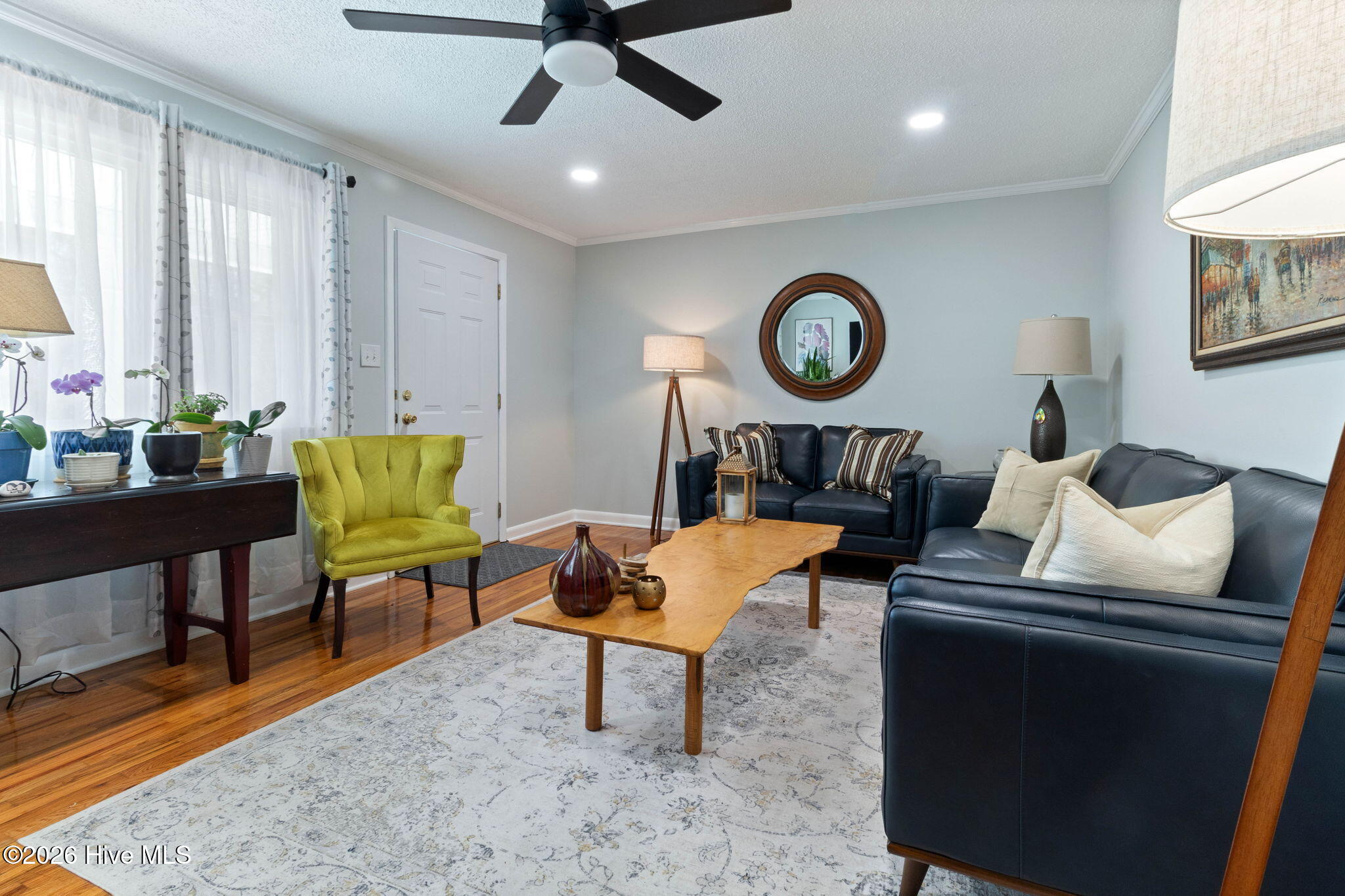687 Bitmore Road Whiteville, NC 28472 - Photo 4 of 36 One of Two