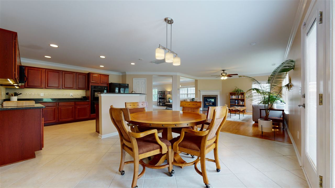 646 Conover Road Durham, NC 27703 - Photo 8 of 30 Photo 8