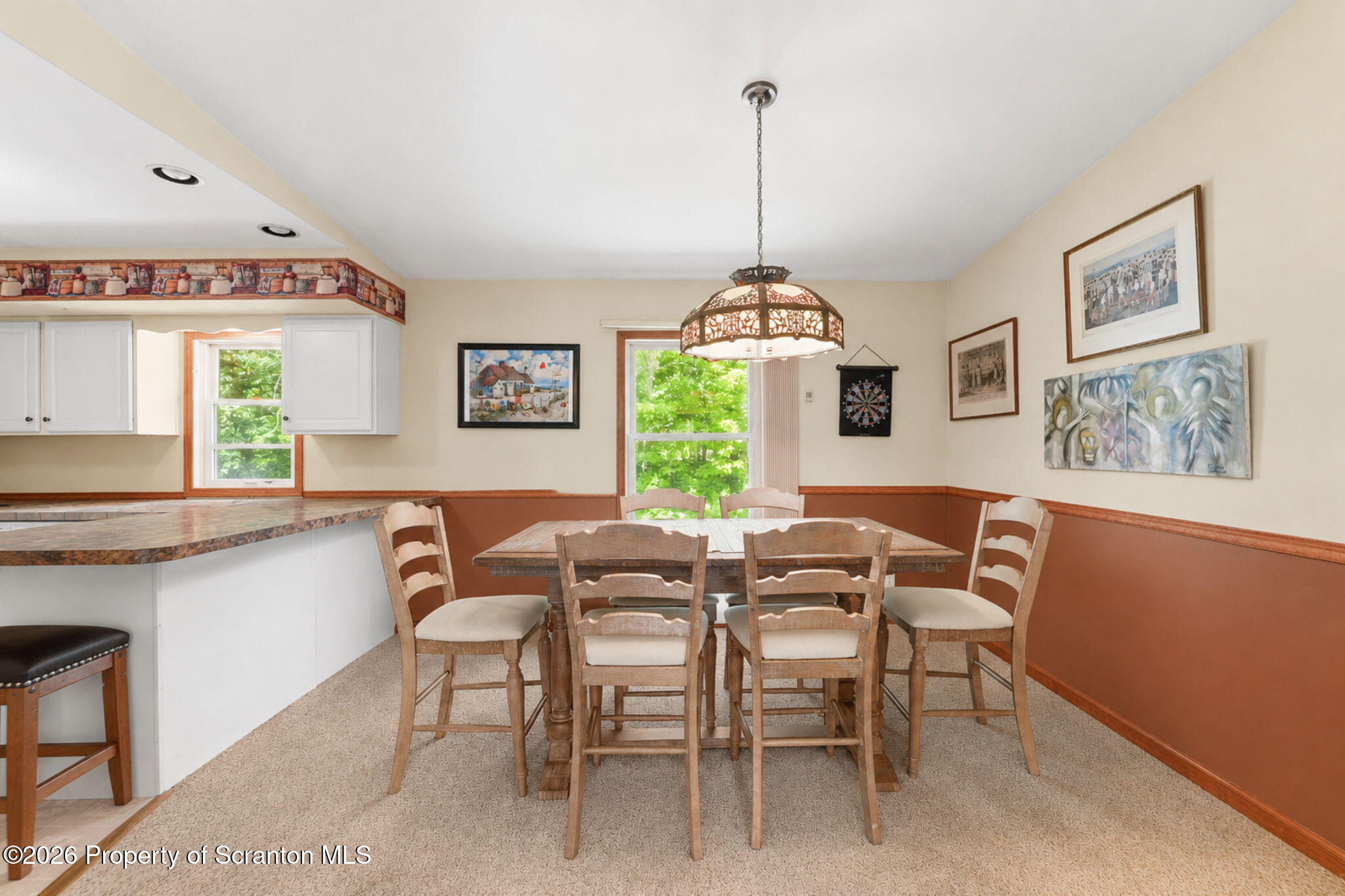 2161 Powers Road Susquehanna, PA 18847 - Photo 16 of 47 Dining Room