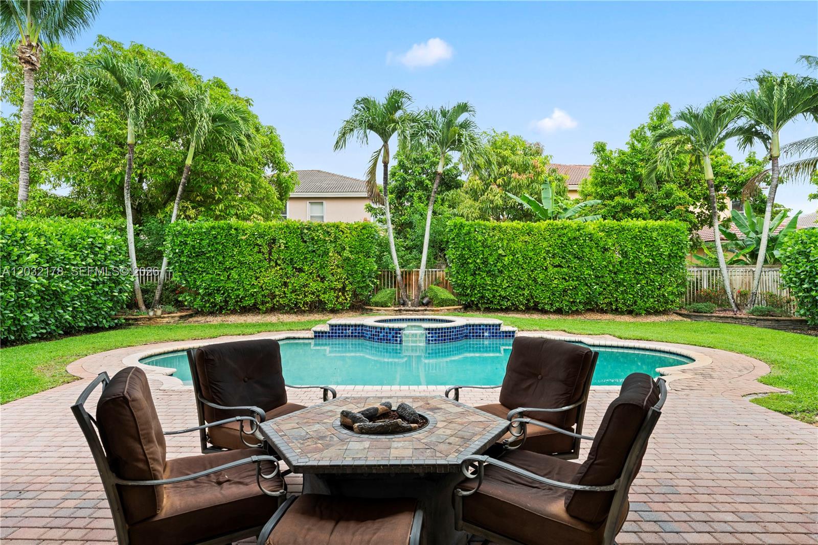 5431 Southwest 184th Way Miramar, FL 33029 - Photo 49 of 56