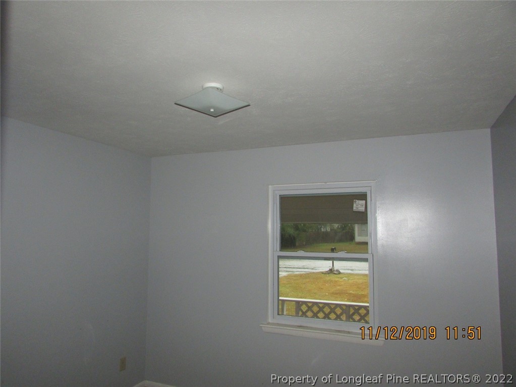 947 Rim Road Fayetteville, NC 28314 - Photo 5 of 10 a view of an empty room