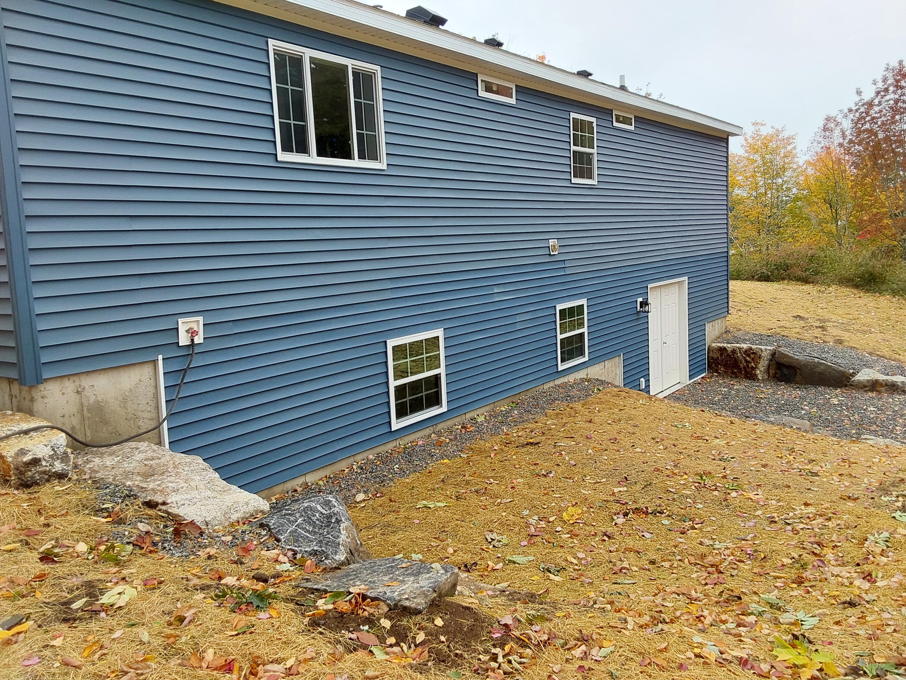 1344 Old Rte One Waldoboro, ME 04572 - Photo 2 of 2 20260928_134954