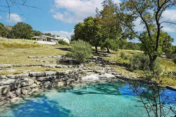 $1,895,000 | 174 Cedar Rock Trail Southwest, Hunt, TX 78024