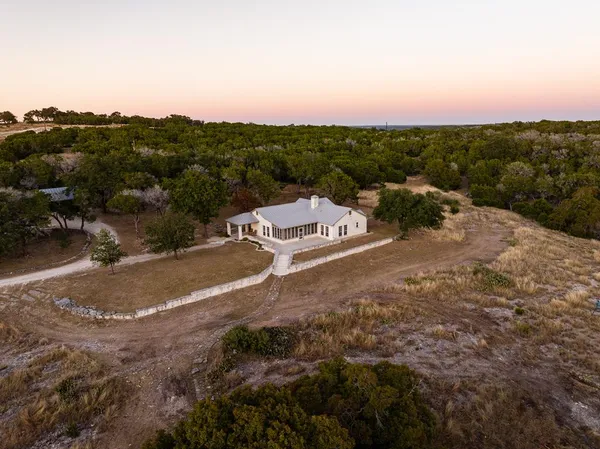 $1,895,000 | 174 Cedar Rock Trail Southwest, Hunt, TX 78024